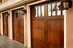 Heather garage extension quotes